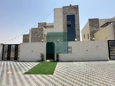 4 Bedroom Villa for Rent in Al Yasmeen, Ajman - WhatsApp Image 2024-05-26 at 20.44. 09. jpeg