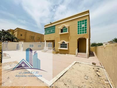 5 Bedroom Villa for Rent in Al Mowaihat, Ajman - ca76d439-7444-4828-af49-93211456ce96. jpg