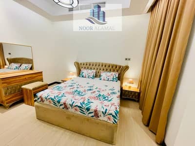 1 Bedroom Flat for Rent in Al Muntazah, Sharjah - WhatsApp Image 2024-04-17 at 12.51. 43 AM. jpeg