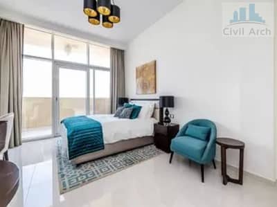 مبنى سكني 11 غرف نوم للبيع في قرية جميرا الدائرية، دبي - ACC. jpg