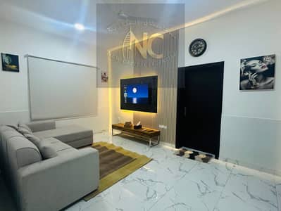 1 Bedroom Apartment for Rent in Al Jurf, Ajman - 7a27eb36-2bea-455d-b7da-2ada287b42b3. jpg