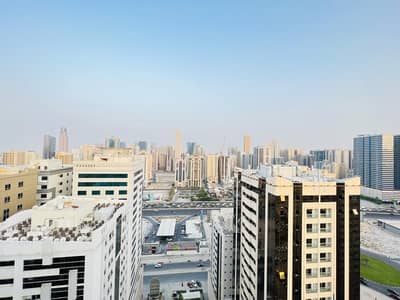 1 Bedroom Apartment for Rent in Al Taawun, Sharjah - IMG-20231020-WA0015. jpg