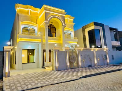 5 Bedroom Villa for Sale in Al Alia, Ajman - WhatsApp Image 2024-05-26 at 9.44. 13 PM. jpeg