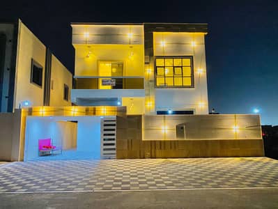 5 Bedroom Villa for Sale in Al Bahia, Ajman - WhatsApp Image 2024-05-26 at 9.46. 08 PM. jpeg