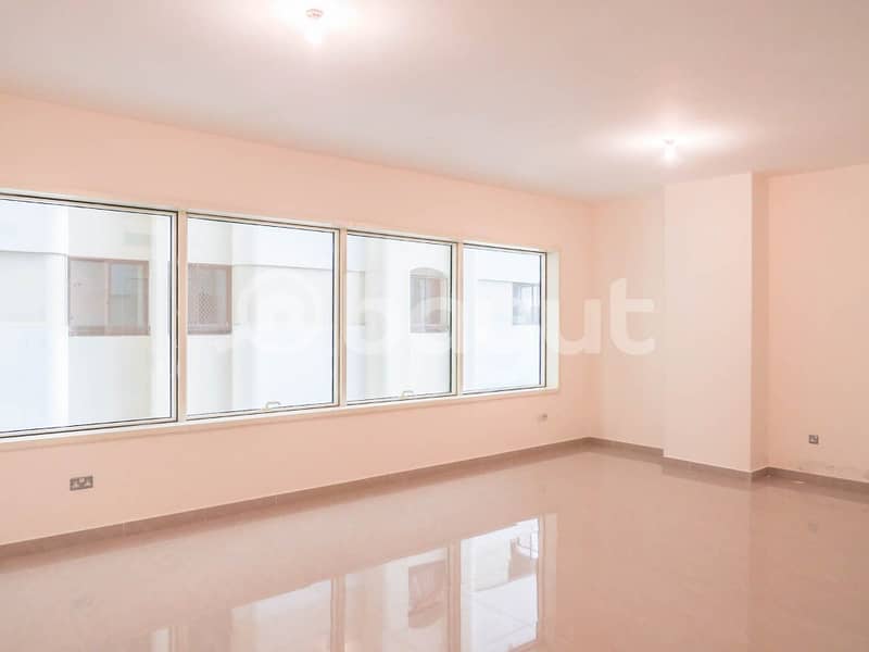 Квартира в Аль Марказия，Аль Суок Тауэр, 3 cпальни, 75000 AED - 3814975