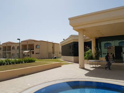 فیلا في عشارج 4 غرف 80000 درهم - 3756129 فیلا في عشارج 4 غرف 80000 درهم - 3756129