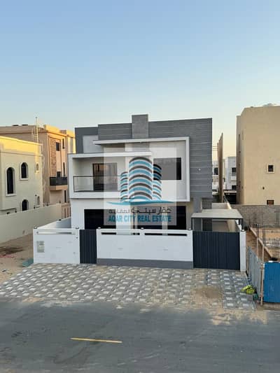 5 Bedroom Villa for Sale in Al Zahya, Ajman - be1ee21e-d880-4e12-a065-4c025e1dd5b2. jpg