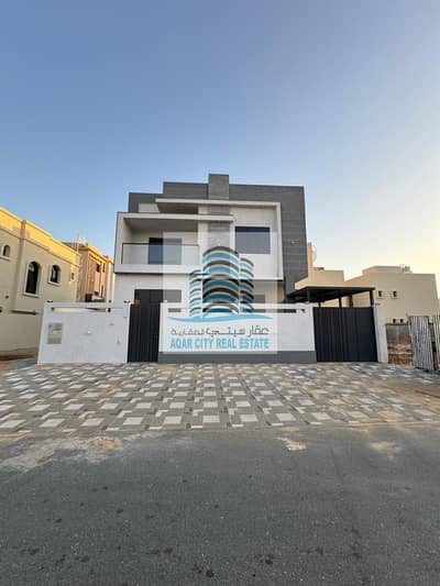 5 Bedroom Villa for Sale in Al Zahya, Ajman - c72b55b2-c87b-4fbf-b203-5d9079122da9. jpg