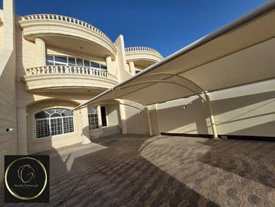 5 master bedroom villa with separate entrance at MBZ