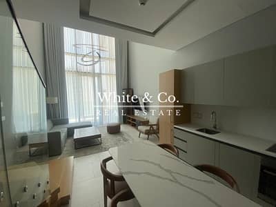 商业湾， 迪拜 1 卧室单位待租 - 位于商业湾，迪拜SLS酒店公寓 1 卧室的公寓 180000 AED - 9070721
