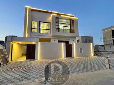 5 Bedroom Villa for Sale in Al Amerah, Ajman - IMG-20240526-WA0099. jpg