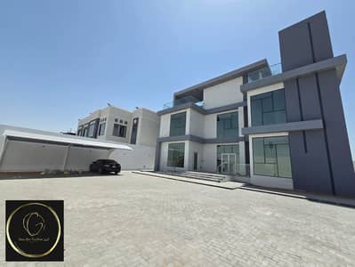 Brand new 6 bedrooms independent villa at MBZ