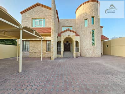 8 Bedroom Villa for Rent in Turrfa, Sharjah - 1000063371. jpg