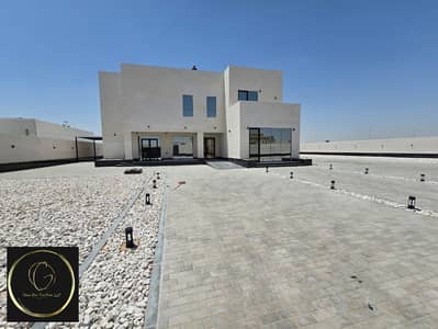 فیلا 6 غرف نوم للايجار في مدينة محمد بن زايد، أبوظبي - 2. jpg