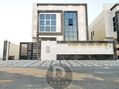 5 Bedroom Villa for Sale in Al Amerah, Ajman - IMG-20240526-WA0173. jpg