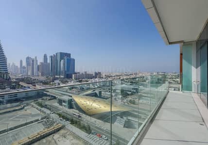 迪拜湾， 迪拜 1 卧室公寓待售 - 位于迪拜湾，基法夫街区，公园之门公寓，公园之门公寓D座 1 卧室的公寓 2100000 AED - 9070760