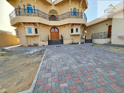 8 Bedroom Villa for Rent in Turrfa, Sharjah - 1000063341. jpg