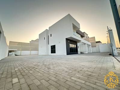 فیلا 5 غرف نوم للايجار في آل نهيان، أبوظبي - 7e5162d1-dfdc-4105-9f85-c39408208784. jpg