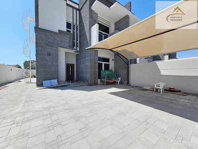 4 Cпальни Вилла в аренду в Аль Азра, Шарджа - 1000063894. jpg