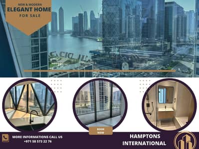 Canal View | Selling On OP | No Agents Plz