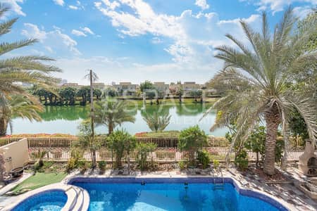 5 Bedroom Villa for Rent in The Meadows, Dubai - Large Private Pool - Lake View - Upgraded 5 Bedroom Villa for Rent in The Meadows, Dubai - Large Private Pool - Lake View - Upgraded