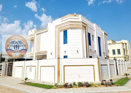 5 Bedroom Villa for Sale in Al Helio, Ajman - WhatsApp Image 2024-05-26 at 11.40. 26 PM. jpeg