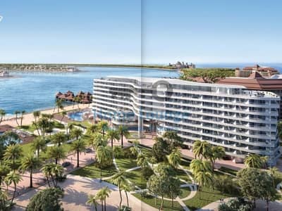 HANDOVER SOON|LOVELY ONE BEDROOM|SEA VIEW | LOVELY LOCATION HANDOVER SOON|LOVELY ONE BEDROOM|SEA VIEW | LOVELY LOCATION