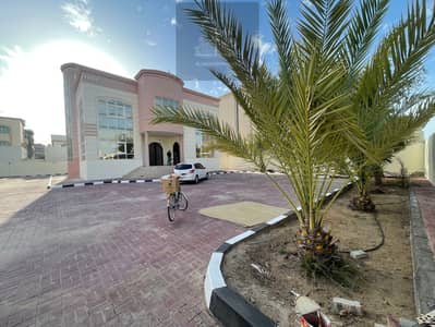 6 Bedroom Villa for Rent in Khalifa City, Abu Dhabi - tempImageqPpI42. jpg