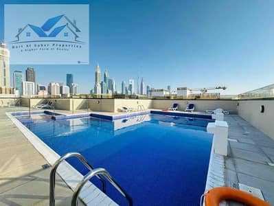 1 Bedroom Apartment for Rent in Al Satwa, Dubai - LaNk3nNrynHonVIi9IdkElPirV1RZAEjyPfIJeZ4