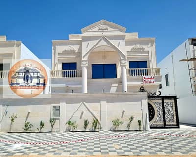 5 Bedroom Villa for Sale in Al Amerah, Ajman - WhatsApp Image 2024-05-26 at 11.53. 49 PM (1). jpeg