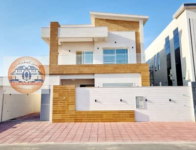 4 Bedroom Villa for Sale in Al Yasmeen, Ajman - WhatsApp Image 2024-05-27 at 12.01. 14 AM (1). jpeg