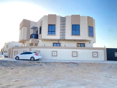 5 Bedroom Villa for Sale in Al Helio, Ajman - WhatsApp Image 2024-05-26 at 11.10. 19 PM (1). jpeg