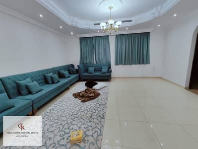 1 Bedroom Flat for Rent in Mohammed Bin Zayed City, Abu Dhabi - IMG-20240526-WA0046. jpg