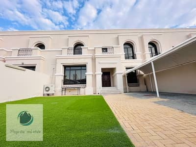 5 Bedroom Villa for Rent in Khalifa City, Abu Dhabi - image0. jpeg