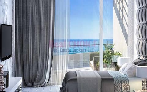 Waterfront Living| Luxury Furnished 1BR Waterfront Living| Luxury Furnished 1BR