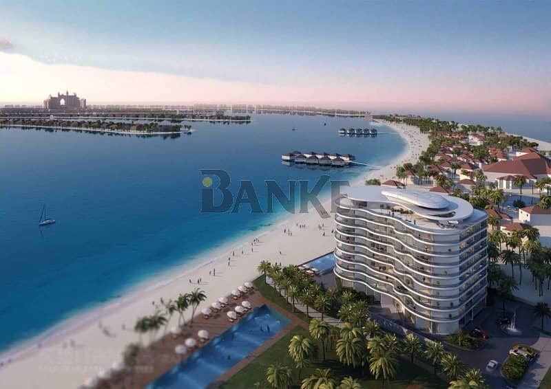 LUXURY 2BR WITH SEA VIEW | PALM JUMEIRAH | MINA BY AZIZI LUXURY 2BR WITH SEA VIEW | PALM JUMEIRAH | MINA BY AZIZI