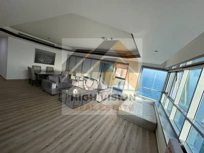2 Bedroom Flat for Rent in Corniche Ajman, Ajman - WhatsApp Image 2024-05-26 at 9.02. 20 PM. jpeg