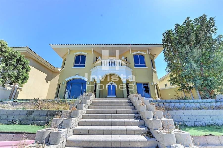 Huge Villa| Unfurnished | Great Sea View Huge Villa| Unfurnished | Great Sea View