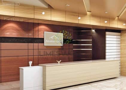 2 Bedroom Apartment for Sale in Dubai Silicon Oasis, Dubai - Pay 0% Commission with Burj Khalifa View 2 Bedroom Apartment for Sale in Dubai Silicon Oasis, Dubai - Pay 0% Commission with Burj Khalifa View