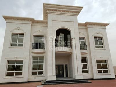 5 Bedroom Villa for Rent in Al Quoz, Dubai - Good Quality big 5BR Villa with Maid room 5 Bedroom Villa for Rent in Al Quoz, Dubai - Good Quality big 5BR Villa with Maid room