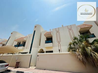4 Cпальни Вилла в аренду в Аль Вахда, Абу-Даби - WhatsApp Image 2023-08-02 at 13.00. 02 (1). jpeg