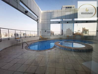3 Bedroom Apartment for Rent in Al Markaziya, Abu Dhabi - xvGlOz2Ym8KEZ86hfmSfApUd6sCG5GOUQC83g0bt