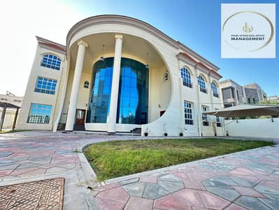 8 Bedroom Villa for Rent in Al Bateen, Abu Dhabi - 7zNq62pO8rp7sXHIMrYSbeBc8otyMlwl8XzyzEWb