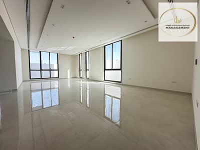 6 Bedroom Villa for Rent in Al Muroor, Abu Dhabi - K5vQVWcQrc7Z7RIPjsndZgKPmplNAN3yq33BI1yv
