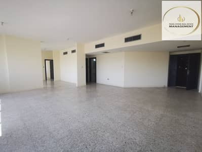 4 Cпальни Апартамент в аренду в улица Аль Наджда, Абу-Даби - 4fYZuCVBxofJibKNifjzuQESiD4KFIZueYhc3lM1