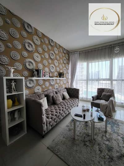 1 Bedroom Flat for Rent in Al Reem Island, Abu Dhabi - IMG-20240324-WA0002. jpg