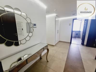 2 Bedroom Apartment for Rent in Al Reem Island, Abu Dhabi - 20240225_142700. jpg