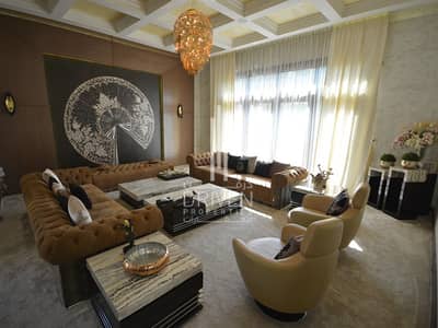 Upgraded Type C | VASTU | 6 Bedroom Villa Upgraded Type C | VASTU | 6 Bedroom Villa