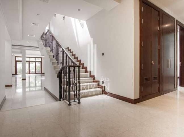 Type C 6 Bedroom Villa |On the Main Lake Type C 6 Bedroom Villa |On the Main Lake