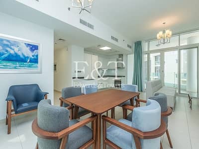 Fully Furnished 2 BR|Vacant|Sea view Fully Furnished 2 BR|Vacant|Sea view